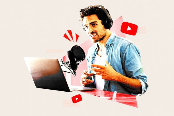 The Surge of Creators in Podcasting: Trends and Insights 
